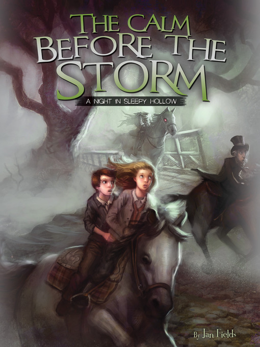 Title details for Calm Before the Storm by Jan Fields - Available